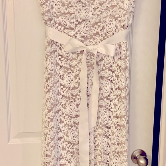 R&M Richards long gown - Picture 2 of 2